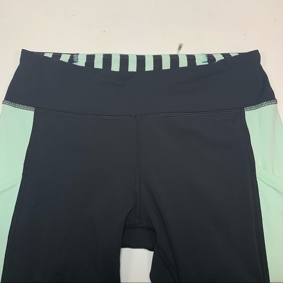 Lululemon Get Up and Glow Legging Reflect Ruching - Picture 4 of 9